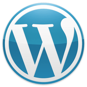 wordpress_logo