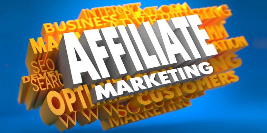 Affiliate Marketing