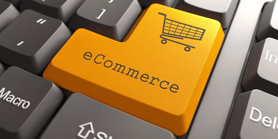 eCommerce