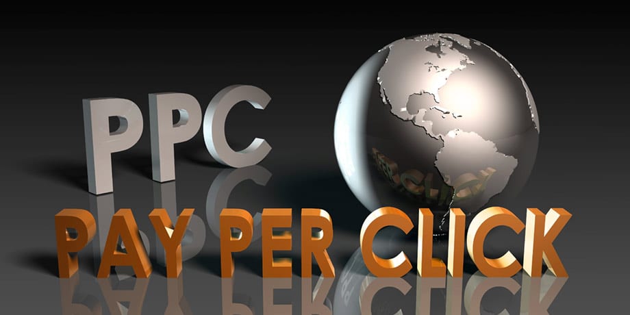 Pay-Per-Click Advertising