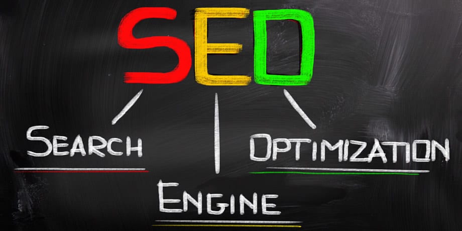 Search Engine Optimization