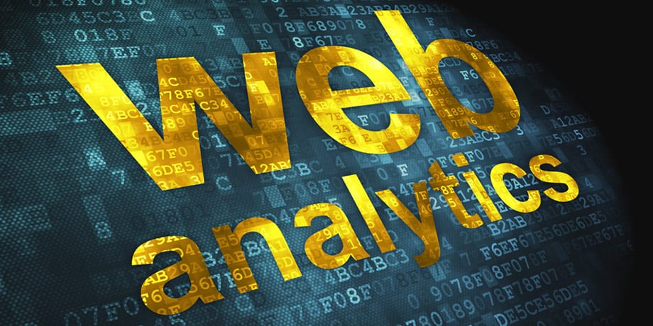 Web Analytics