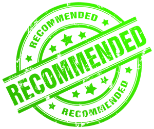 recommended_seal
